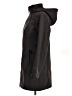 Eddie Bauer Black Coat Size XS - photo 5