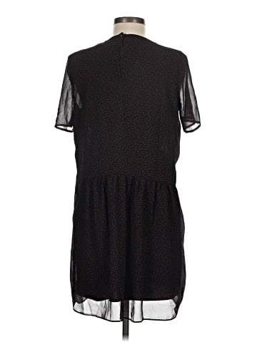 Zara Basic Casual Dress (view 2)