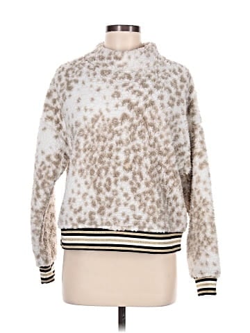 Nanette Lepore Pullover Sweater (view 1)