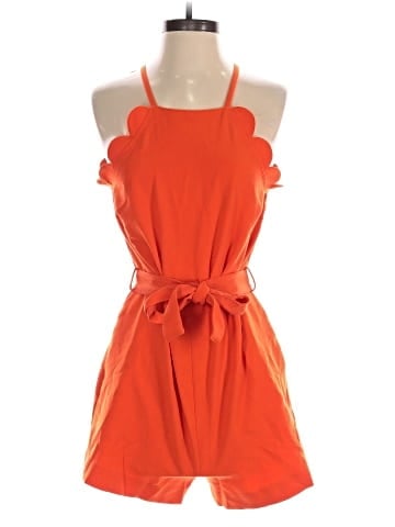 Victoria Beckham for Target Romper (view 1)