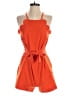 Victoria Beckham for Target Orange Romper Size M - photo 1