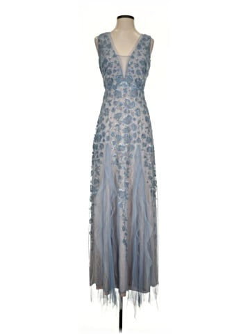 BCBGMAXAZRIA Cocktail Dress (view 1)