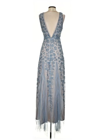 BCBGMAXAZRIA Cocktail Dress (view 2)