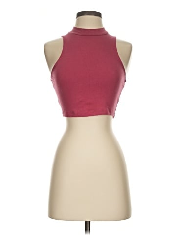 Charlotte Russe Tank Top (view 1)