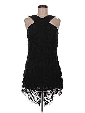 Sass & Bide Cocktail Dress (view 1)