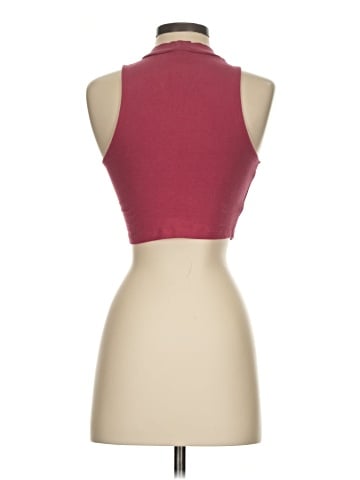 Charlotte Russe Tank Top (view 2)