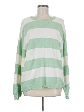 Sanctuary Pullover Sweater (view 1)