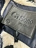 Ci Sono Blue Jacket Size L - photo 3