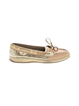 Sperry Top Sider Flats