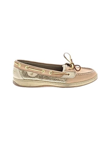 Sperry Top Sider Flats (view 1)