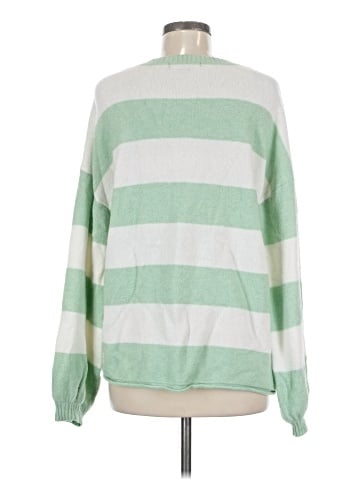 Sanctuary Pullover Sweater (view 2)