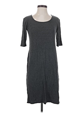Thyme and Honey Casual Dress (view 1)