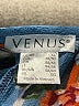 Venus Blue Casual Dress Size XL - photo 7