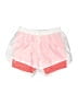 Champion Color Block Pink Athletic Shorts Size M - photo 1