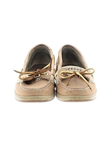 Sperry Top Sider Flats (view 2)