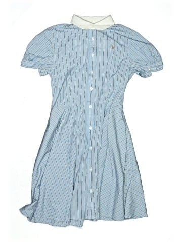 Polo by Ralph Lauren Dress (view 1)