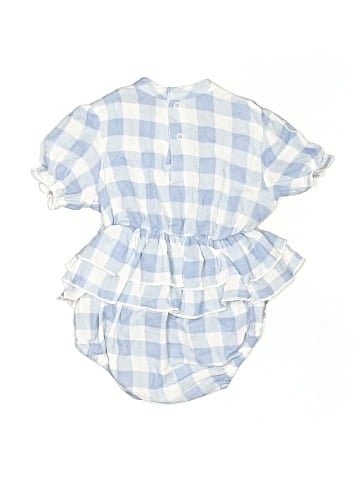 RZ Rachel Zoe Short Sleeve Onesie (view 2)