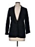 Frenchi Black Blazer Size M - photo 1