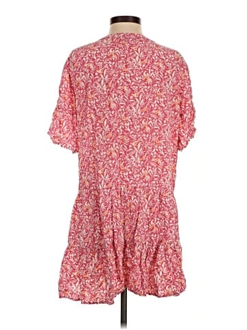 Ann Taylor LOFT Casual Dress (view 2)