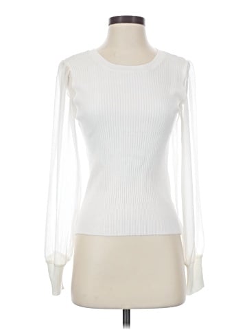 PREMISE Long Sleeve Top (view 1)
