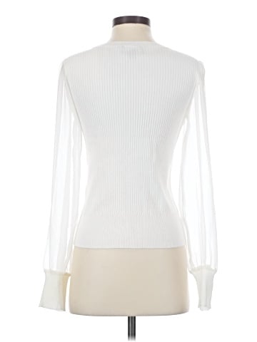 PREMISE Long Sleeve Top (view 2)