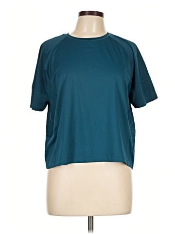 Layer 8 Active T-Shirt (view 1)