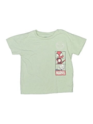 Marvel Short Sleeve T-Shirt (view 1)