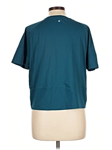 Layer 8 Active T-Shirt (view 2)