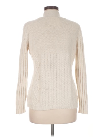 Natural Reflections Pullover Sweater (view 2)
