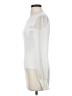 PREMISE 100% Polyester Ivory Long Sleeve Top Size XS - photo 5