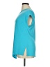 Sympli Teal Short Sleeve Top Size 14 - photo 5