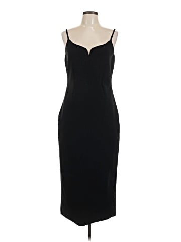 Express Cocktail Dress (view 1)