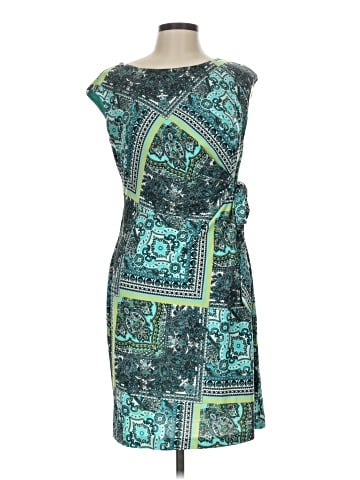 DressBarn Cocktail Dress (view 1)