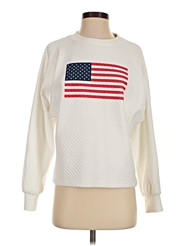 Dudley Stephens Sweatshirt (view 1)