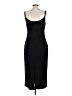Express Black Cocktail Dress Size L - photo 2