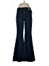 Mossimo Blue Jeans Size 12 - photo 1