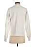 Dudley Stephens Ivory Sweatshirt Size S - photo 2