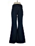 Mossimo Blue Jeans Size 12 - photo 2