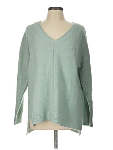 Max Studio Pullover Sweater (view 1)