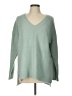 Max Studio Green Pullover Sweater Size L - photo 1