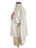 Dudley Stephens Ivory Sweatshirt Size S - photo 5