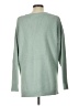 Max Studio Green Pullover Sweater Size L - photo 2