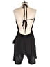 Aster Black Romper Size S - photo 2