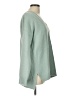 Max Studio Green Pullover Sweater Size L - photo 4
