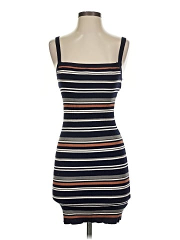 Papaya Casual Dress (view 1)
