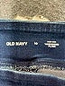 Old Navy Blue Active Pants Size 10 - photo 7