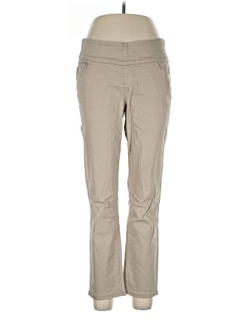 Jag Khakis (view 1)