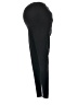 Motherhood Black Active Pants Size Sm Maternity - photo 1