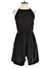 Aster Black Romper Size S - photo 1