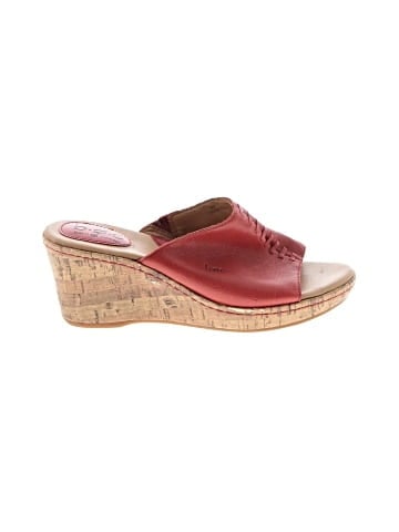 B O C Born Concepts Wedges (view 1)